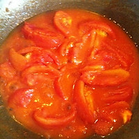 番茄炒蛋（加葱花版）的做法图解10