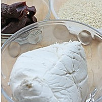 香酥麻团的做法图解1