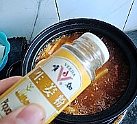 韩式辣鱼汤的做法图解14