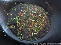 梅干菜蒸肉的做法图解4