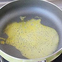蛋香黄油吐司的做法图解4
