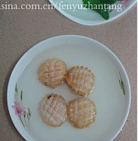 金钩鲍的做法图解8