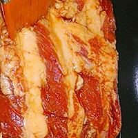 韩式烤猪排的做法图解1