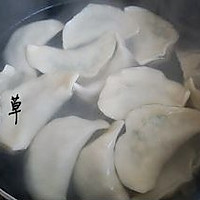 茴香猪肉饺的做法图解7