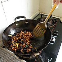 青蒜版木须肉-秒杀黄瓜土豆版的做法图解11