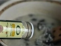 乌鸡红枣粥的做法图解5