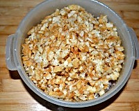 红烧狮子头的做法图解1