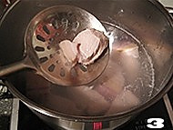 蒸碗肉的做法图解3