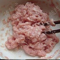 鲜肉麻球的做法图解2