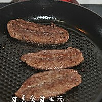 美味嫩煎澳洲牛排的做法图解6