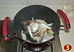 鲢子头豆腐汤的做法图解5