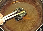 爆浆鸡蛋的做法图解7