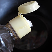 麻油炒黑木耳的做法图解4