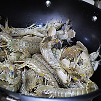 原汁原味——青岛虾虎的做法图解2