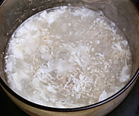 西湖牛肉羹的做法图解7