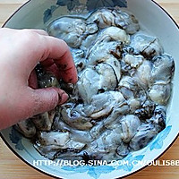 香酥海蛎子的做法图解1