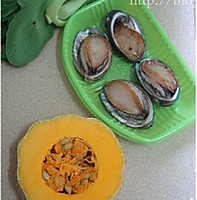 金钩鲍的做法图解1