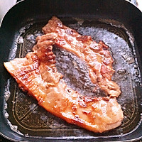 韩式烤猪排的做法图解3