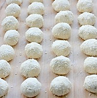 香酥麻团的做法图解6