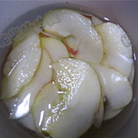 苹果红薯派的做法图解4