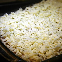 西葫芦蘑菇番茄肉酱千层面的做法图解5