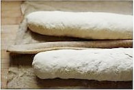 法棍金枪鱼三文治的做法图解3