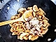 干锅菌菇千张的做法图解9