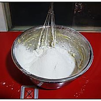 蓝莓花生酱马芬的做法图解5