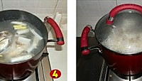 鲢子头豆腐汤的做法图解6