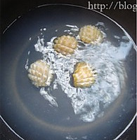 金钩鲍的做法图解7