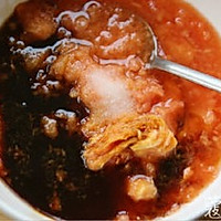 木瓜羊肉串的做法图解5