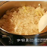 蜂蜜柚子茶的做法图解7