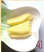 土茯苓绿豆老鸭汤的做法图解4