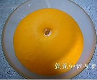 黄金芝士布丁面包的做法图解3