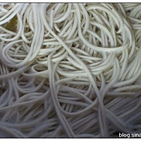 番茄鸡蛋面的做法图解5