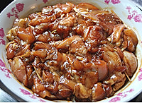 牙签孜然香鸡块的做法图解1