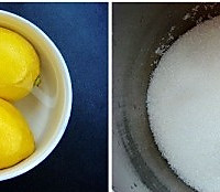 转化糖浆的做法图解1