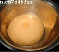 康乃馨花卷的做法图解8