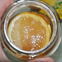 蜜汁柠檬茶的做法图解7