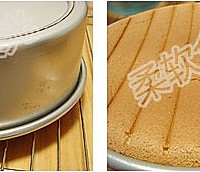 喜羊羊生日蛋糕的做法图解11