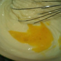 杏仁乳酪蛋糕条的做法图解12