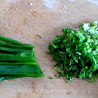 令人欲罢不能的——东北酸菜饺子的做法图解4