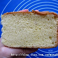 海绵蛋糕的做法图解10