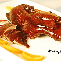 上海酱鸭——无鸭不成宴的做法图解13