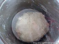老式面包的做法图解1
