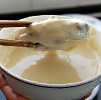 炸藕合的做法图解3