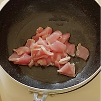 沪式甜酱西兰花的做法图解2