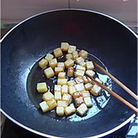 咖喱土豆鸡丁的做法图解5