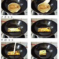 煎饼果子的做法图解10