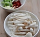 蚝汁海鲜菇炒牛柳的做法图解2